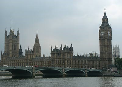 015 - parliament